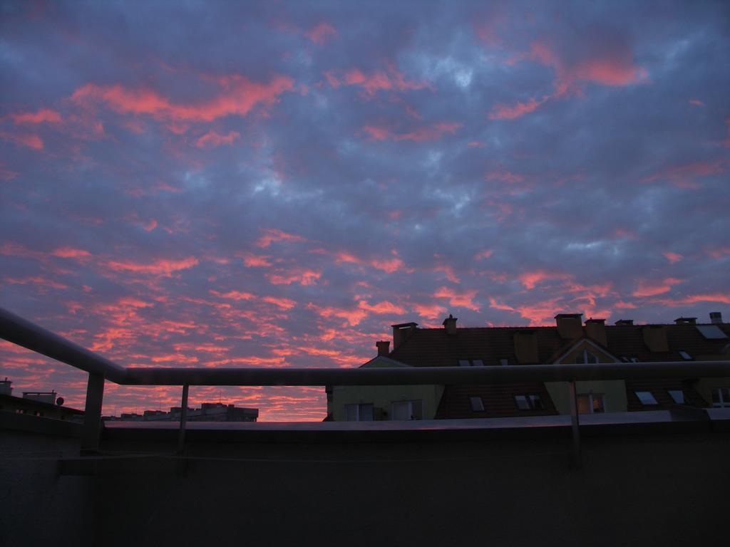 Apartament Rodzinny Svinoústí Pokoj fotografie