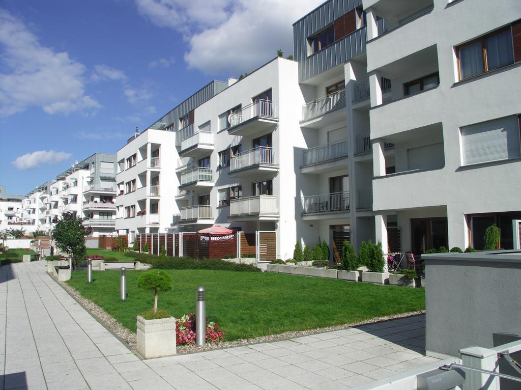 Apartament Rodzinny Svinoústí Exteriér fotografie