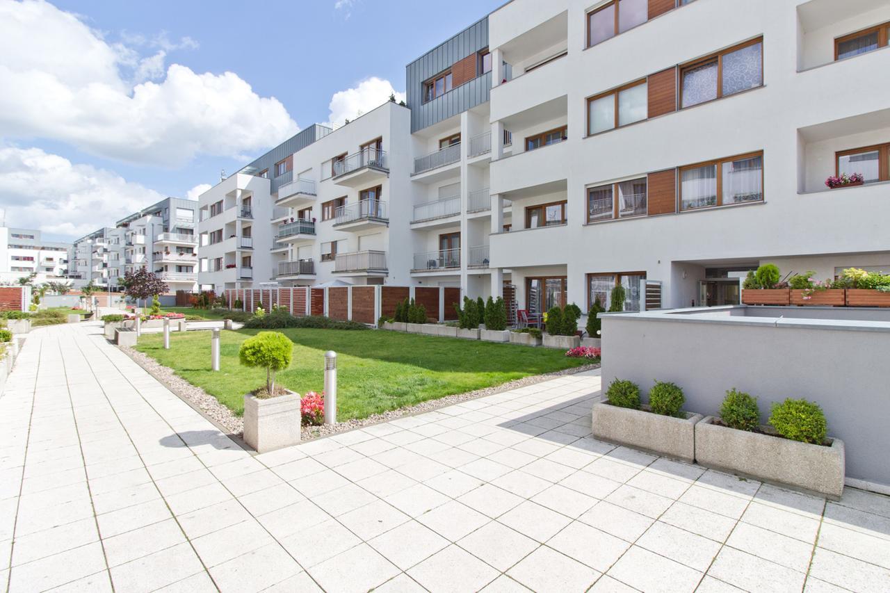 Apartament Rodzinny Svinoústí Exteriér fotografie